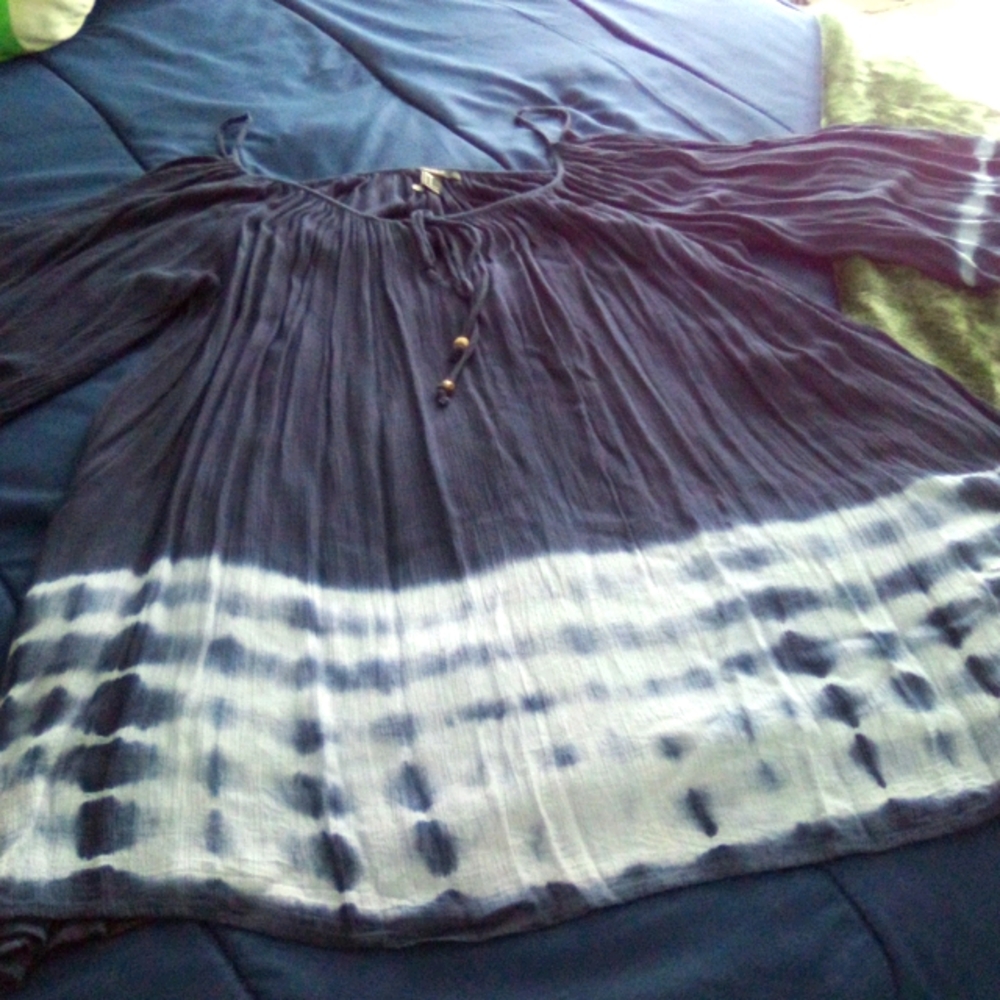 Forever  21 HOBO short dress 👗💙